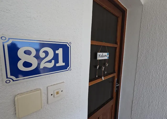 Apartmani Daniela