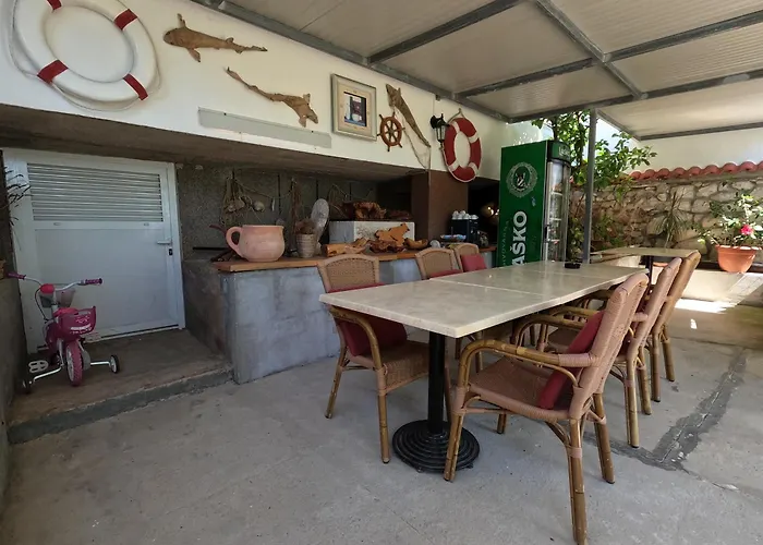 Apartmani Daniela
