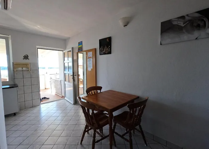 Apartmani Daniela