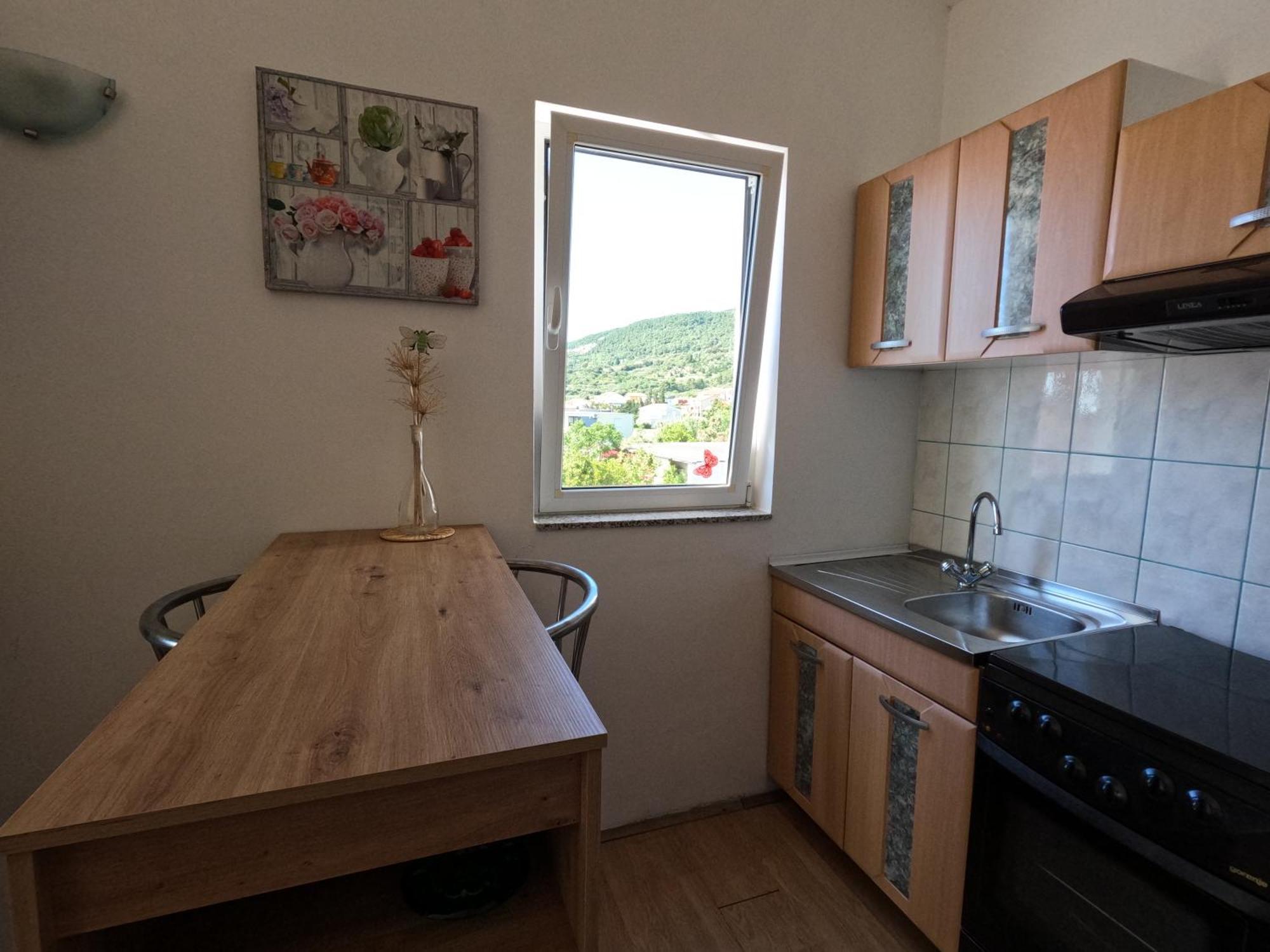 Apartment Daniela Rab Town