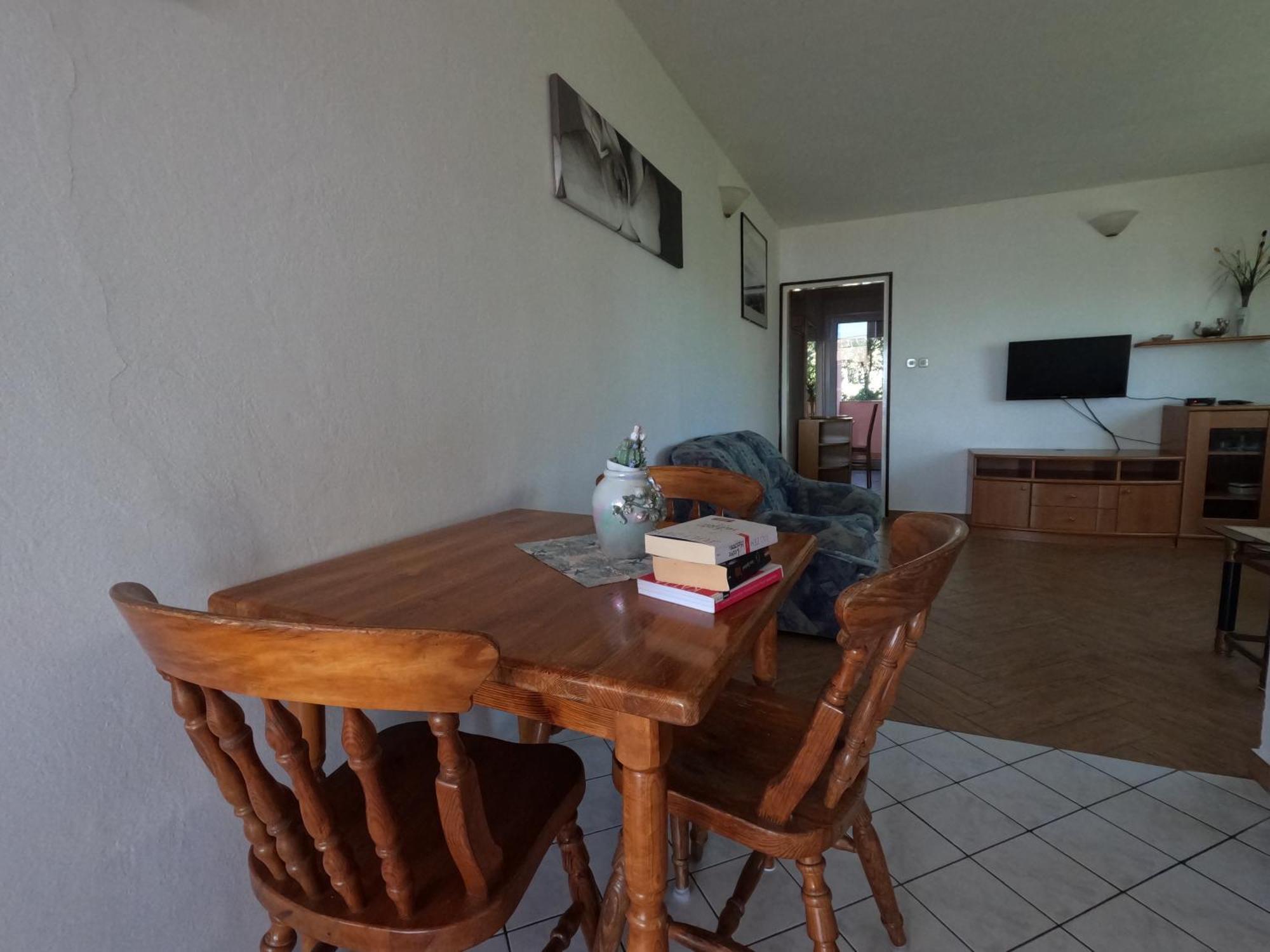 Daniela Apartment