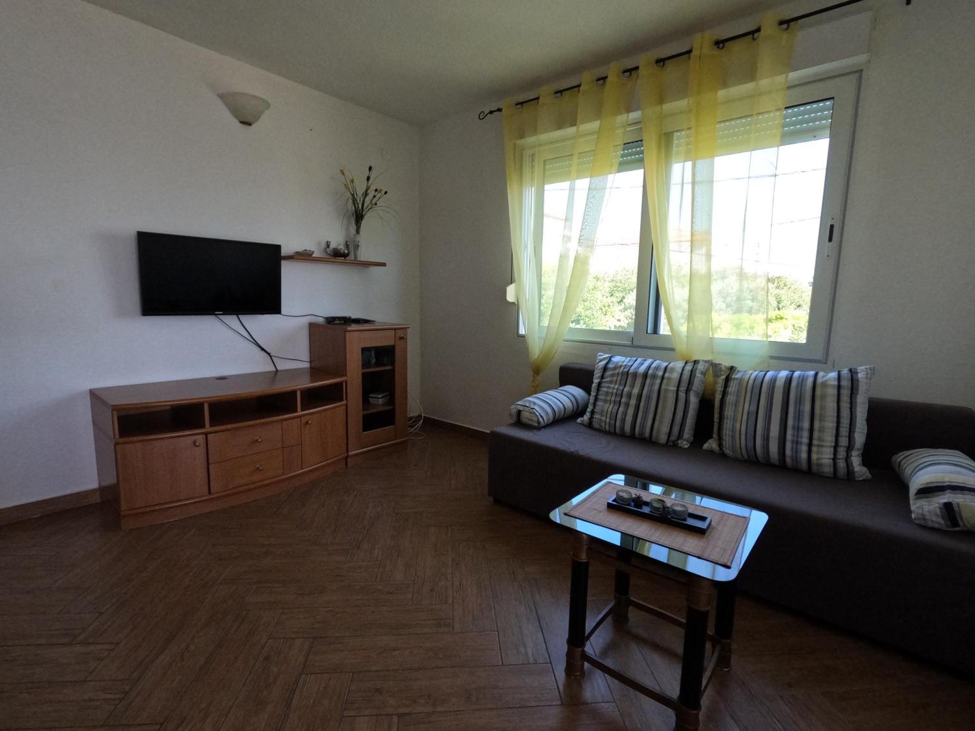 Daniela Apartment Rab Town