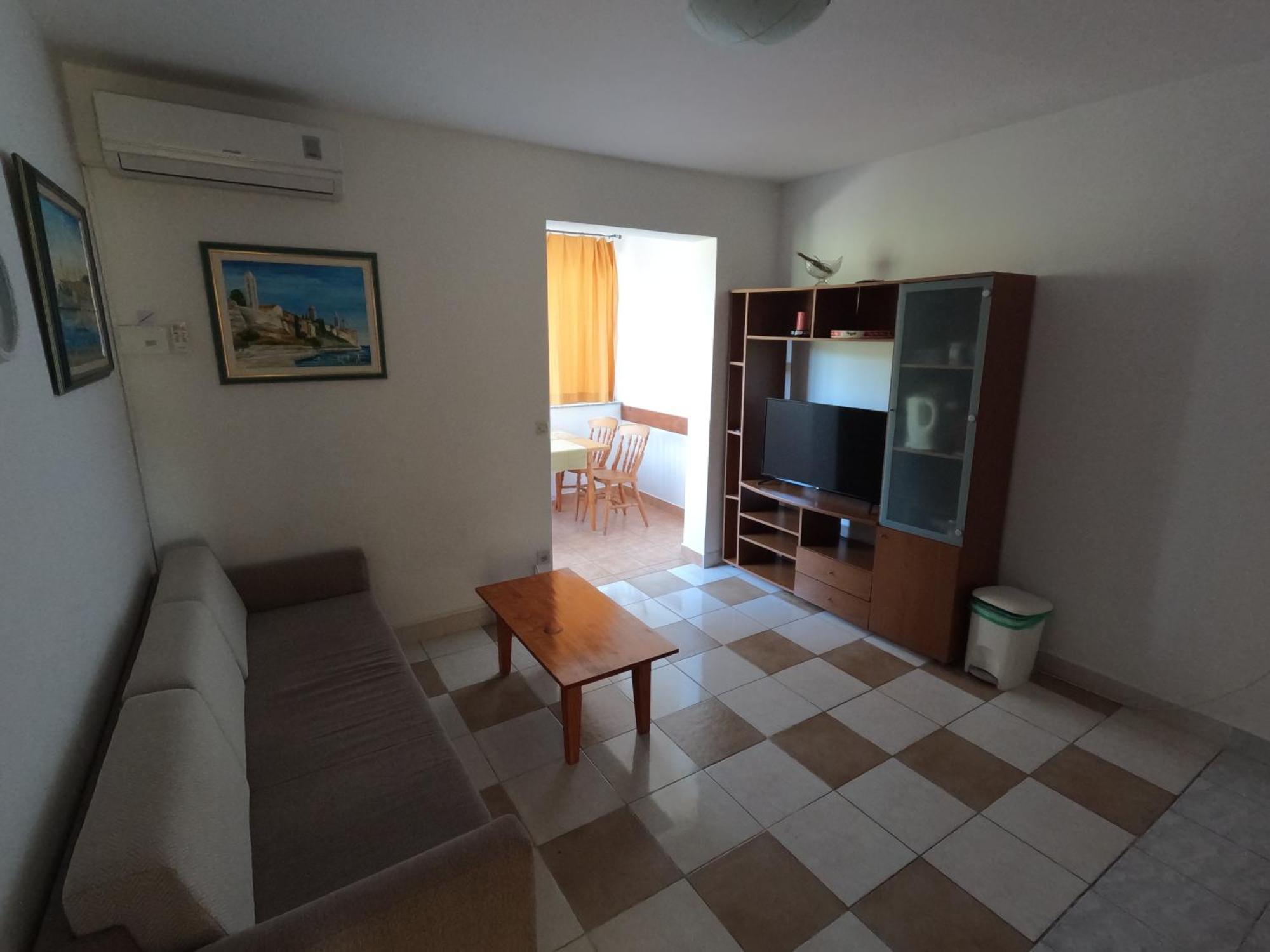 Daniela Apartment
