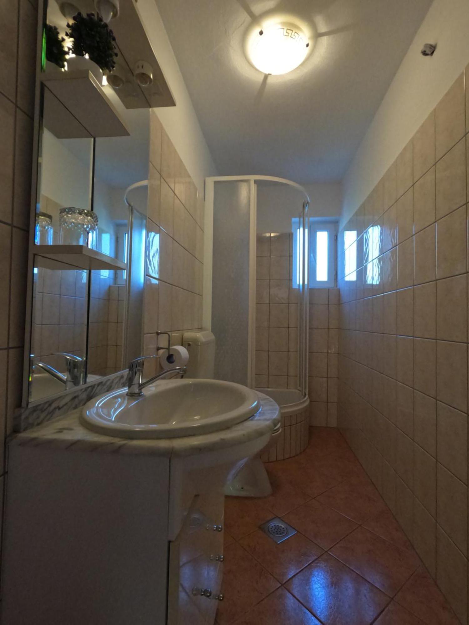 Daniela Apartment Rab Town
