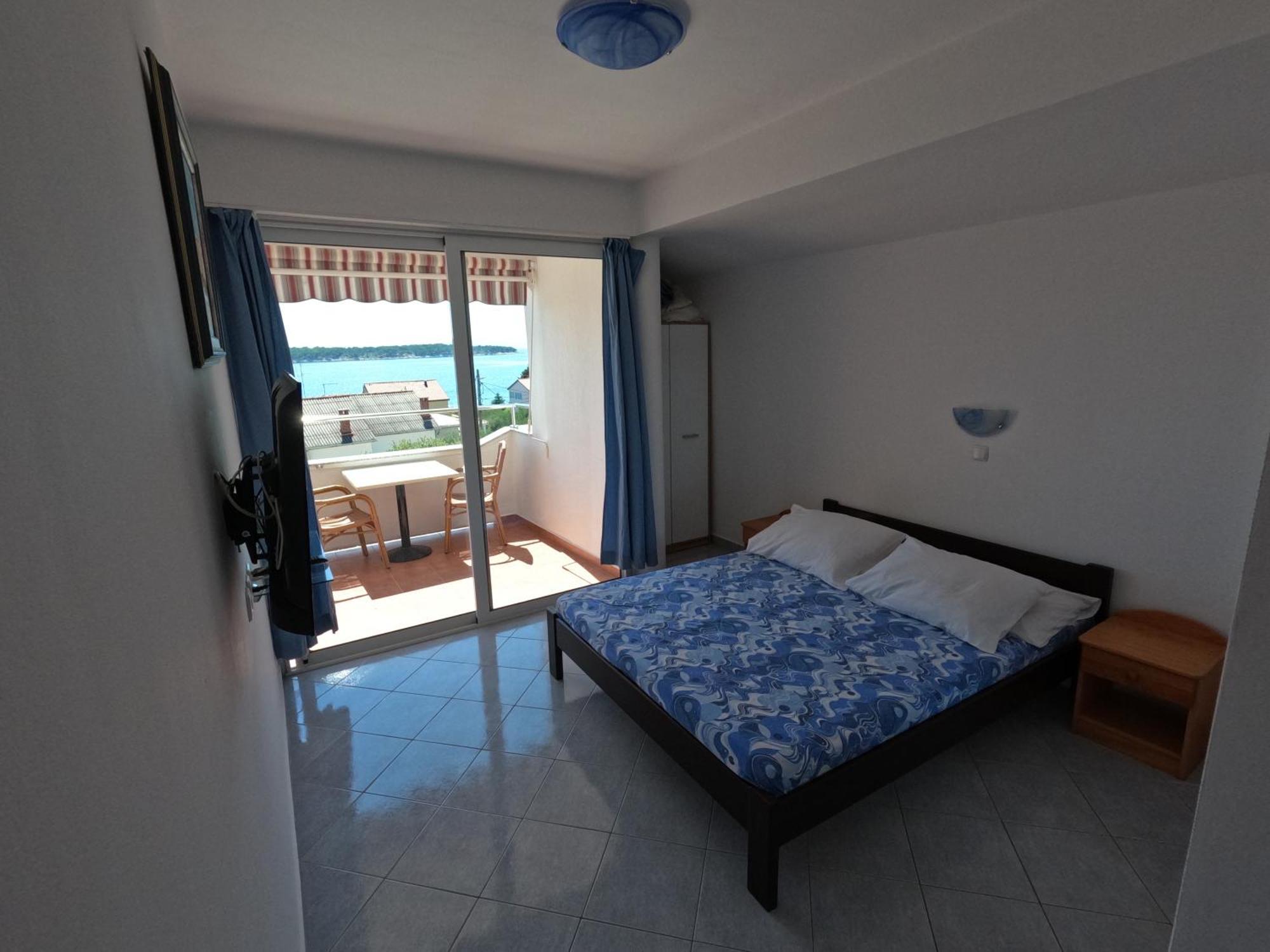 Daniela Apartment