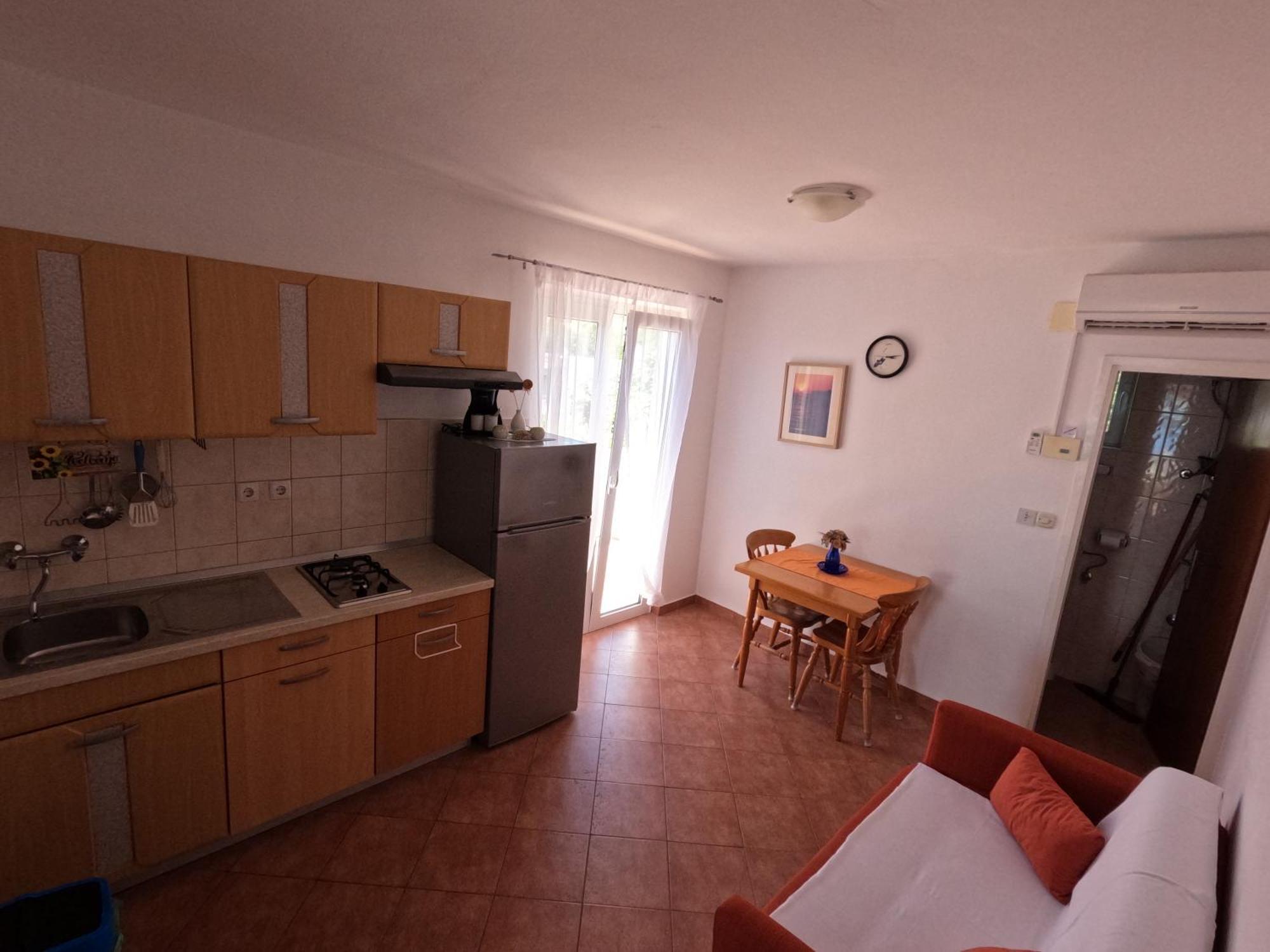 Daniela Apartment *