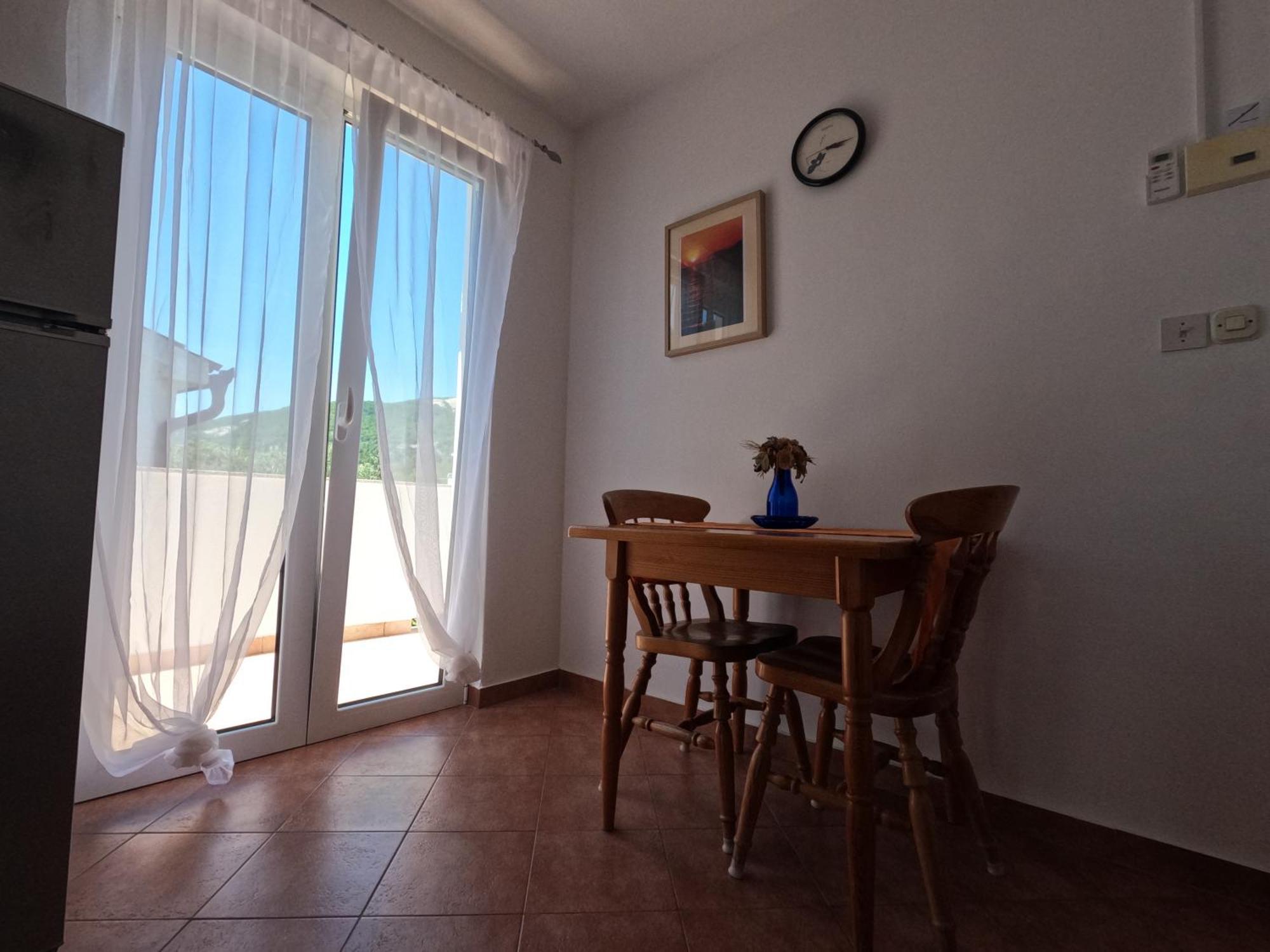 Apartment Daniela Rab Town
