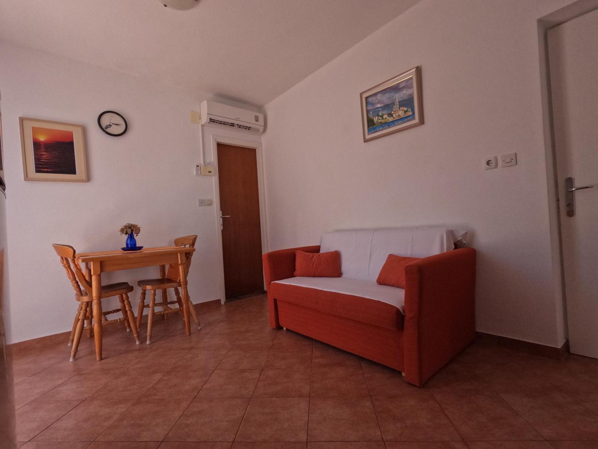 Apartment Daniela