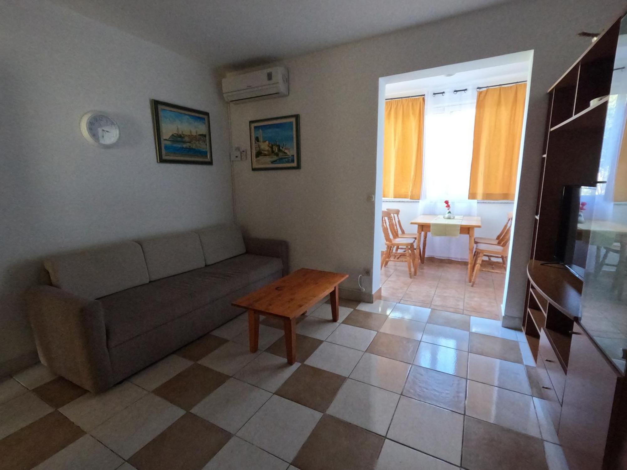 Apartment Daniela