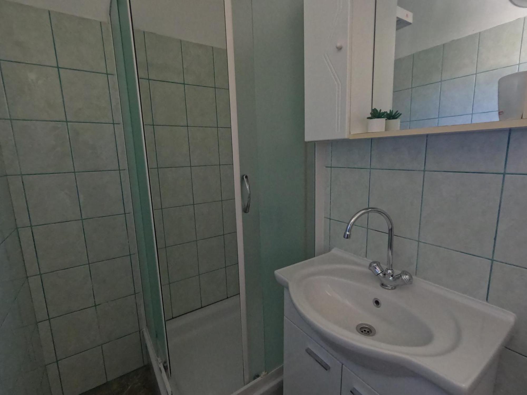 Apartmán Daniela Rab Town