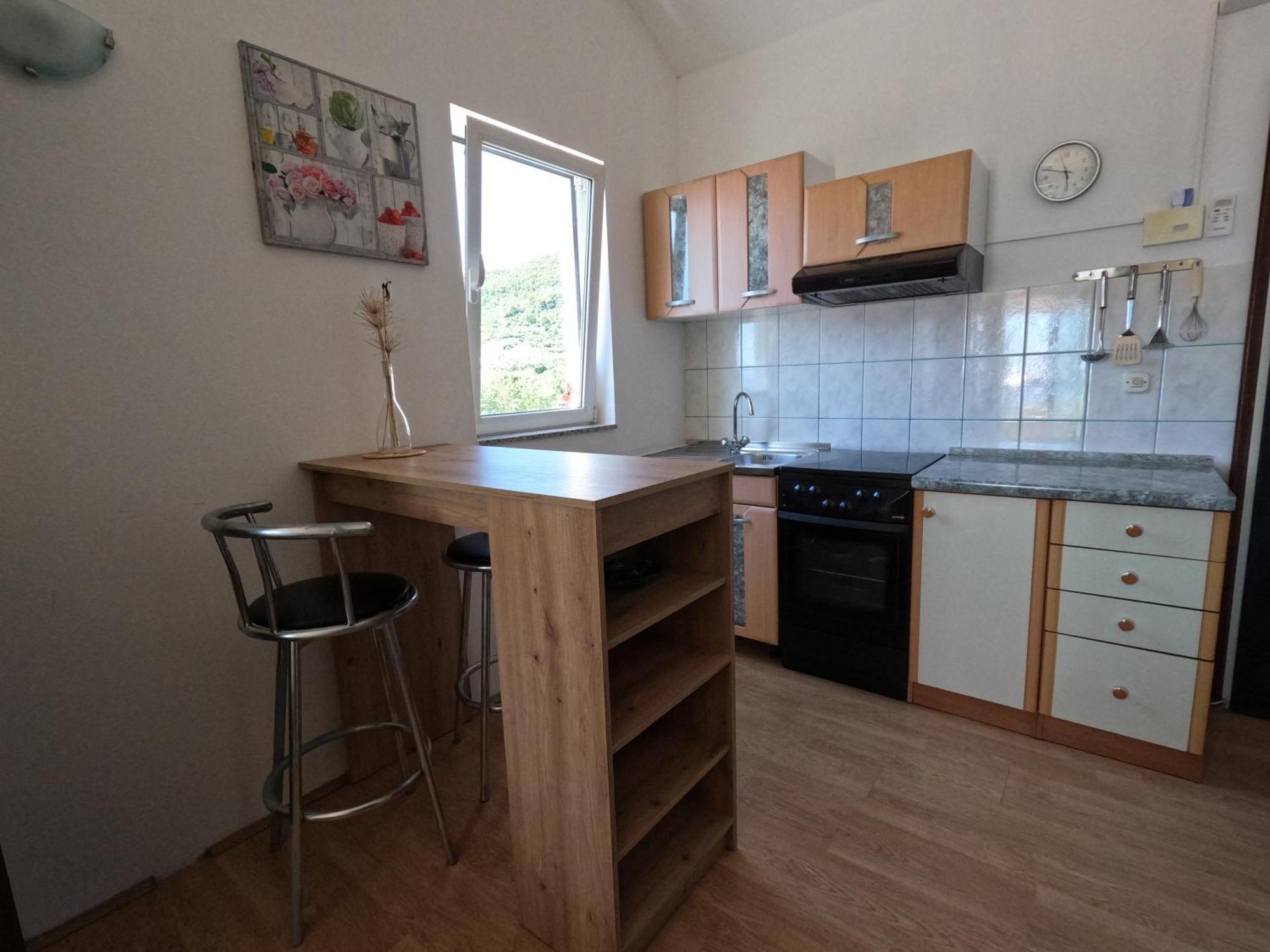 Daniela Apartmán Rab Town