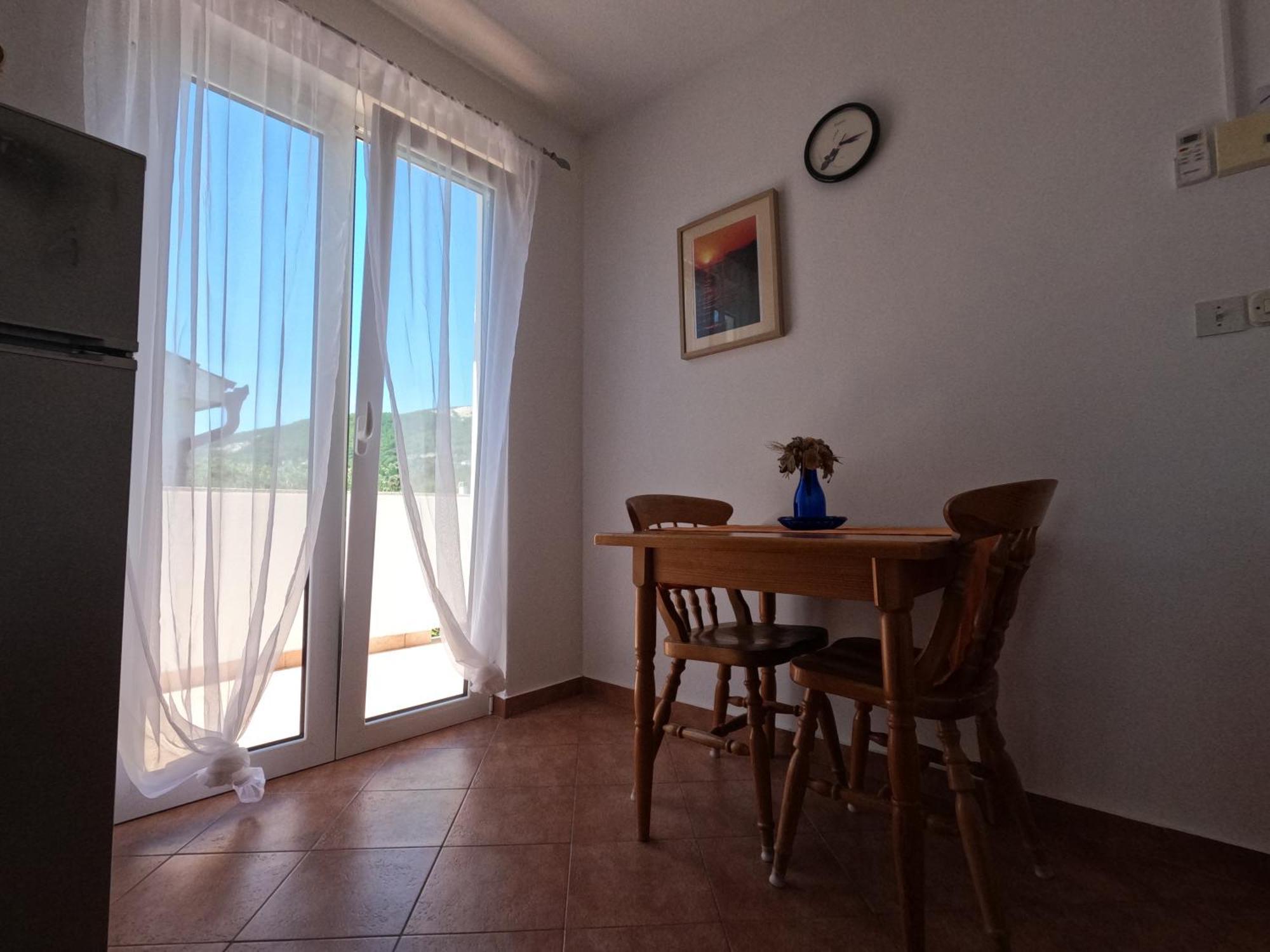 Daniela Apartmán Rab Town