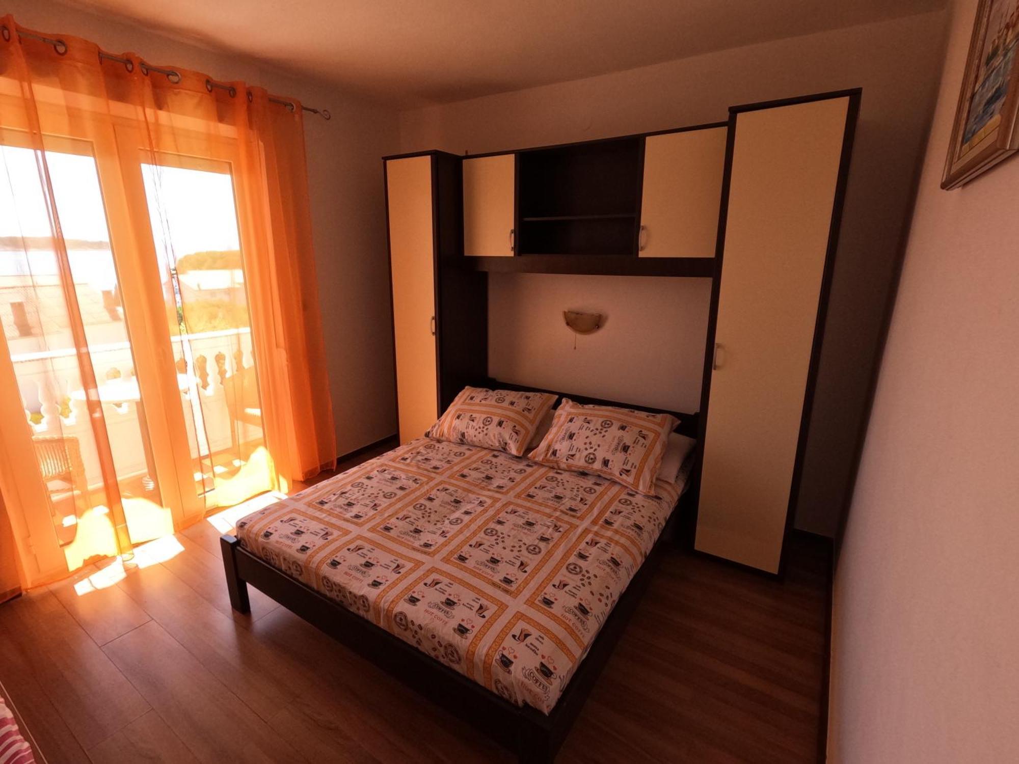 Apartmán Daniela *