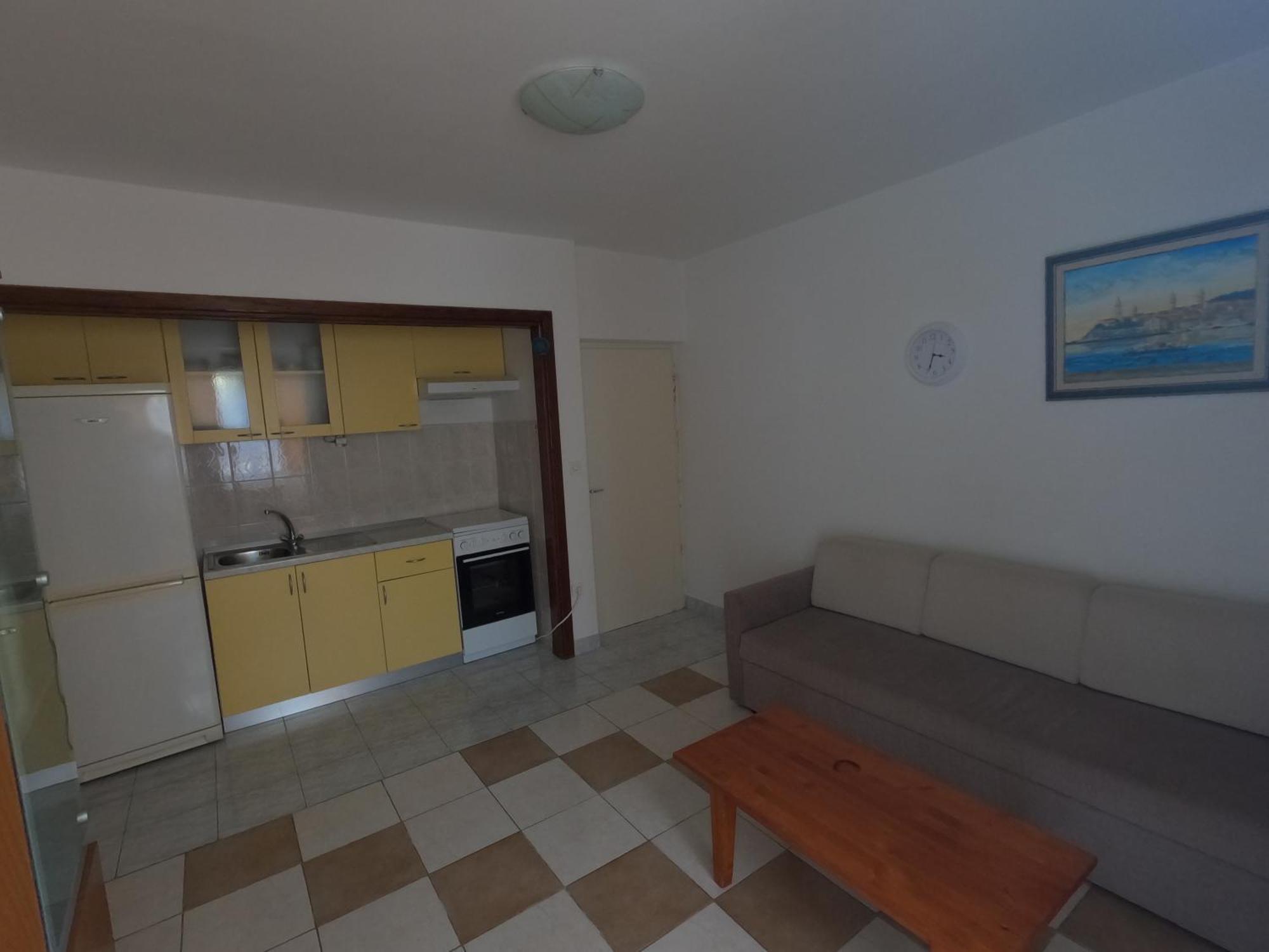 Daniela Apartmán *