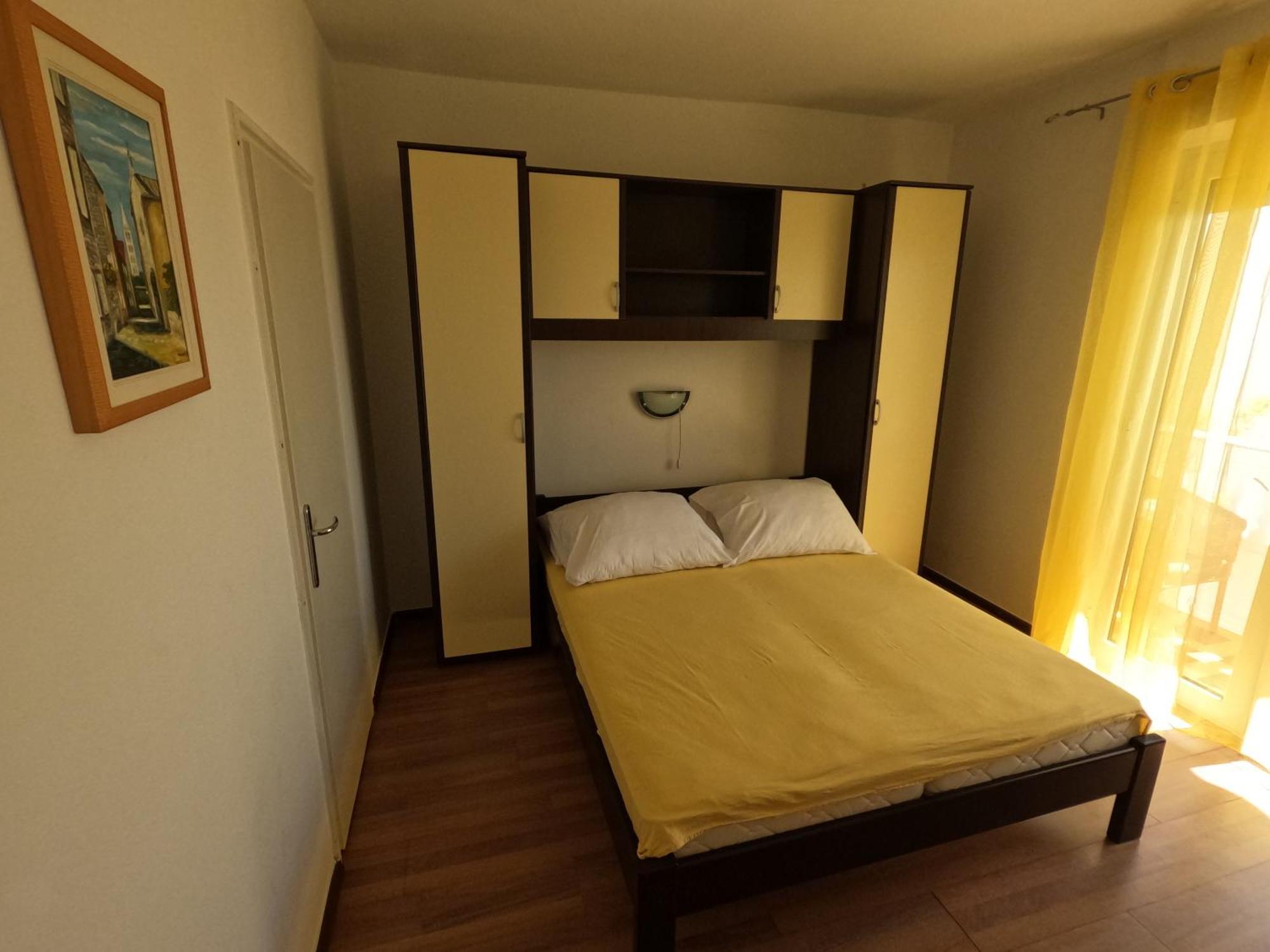Daniela Apartmán Rab Town